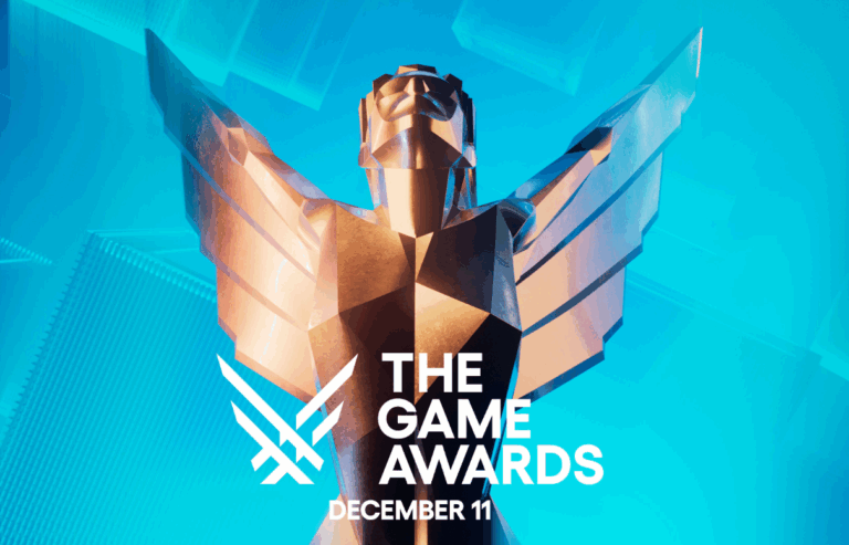 The Game Awards 2025 Adayları Açıklandı: Clair Obscur Zirvede, GTA 6 Yolda!