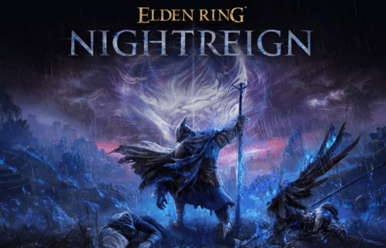 Elden Ring: Nightreign DLC’si 2026 Mart’a Kadar Geliyor: Oyuncular Sabırsız!
