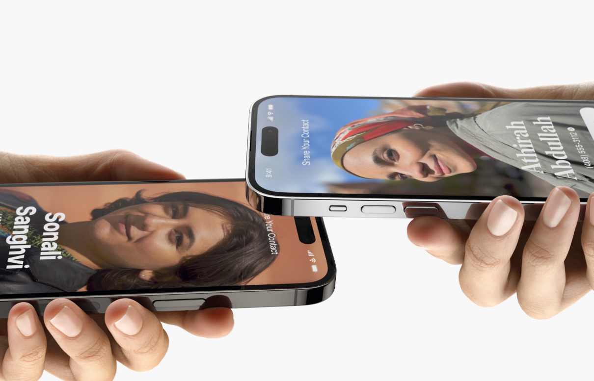 Android’e NameDrop Rakibi Geliyor: Google’dan Yeni İletişim Özelliği