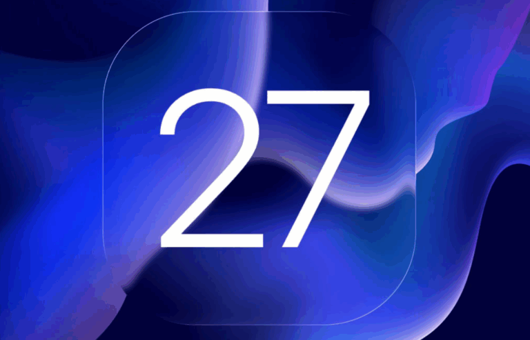 Apple iOS 27: Kararlılık ve Yapay Zeka Ön Planda