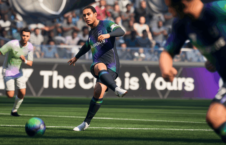 EA Sports FC 26, PlayStation’da Rekor İndirimle Satışta: %50 Tasarruf Fırsatı!