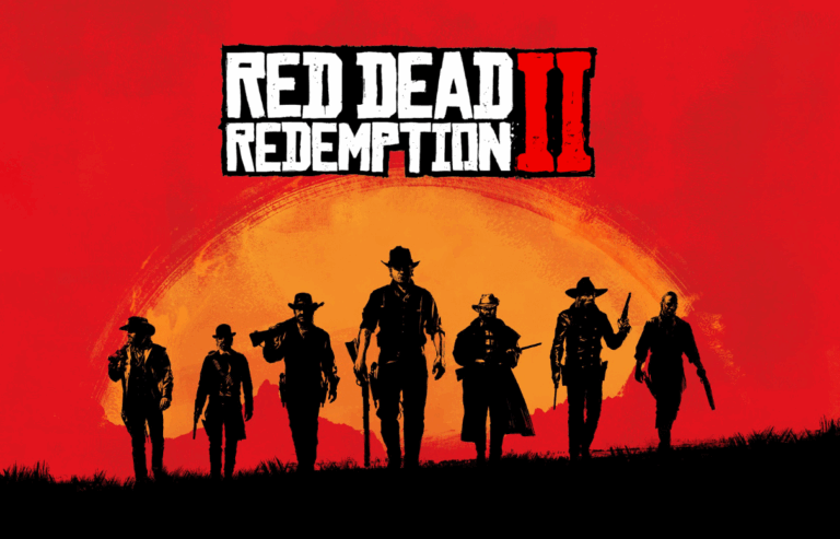 Red Dead Redemption 2, Satış Rekorlarıyla Tarihe Geçti!