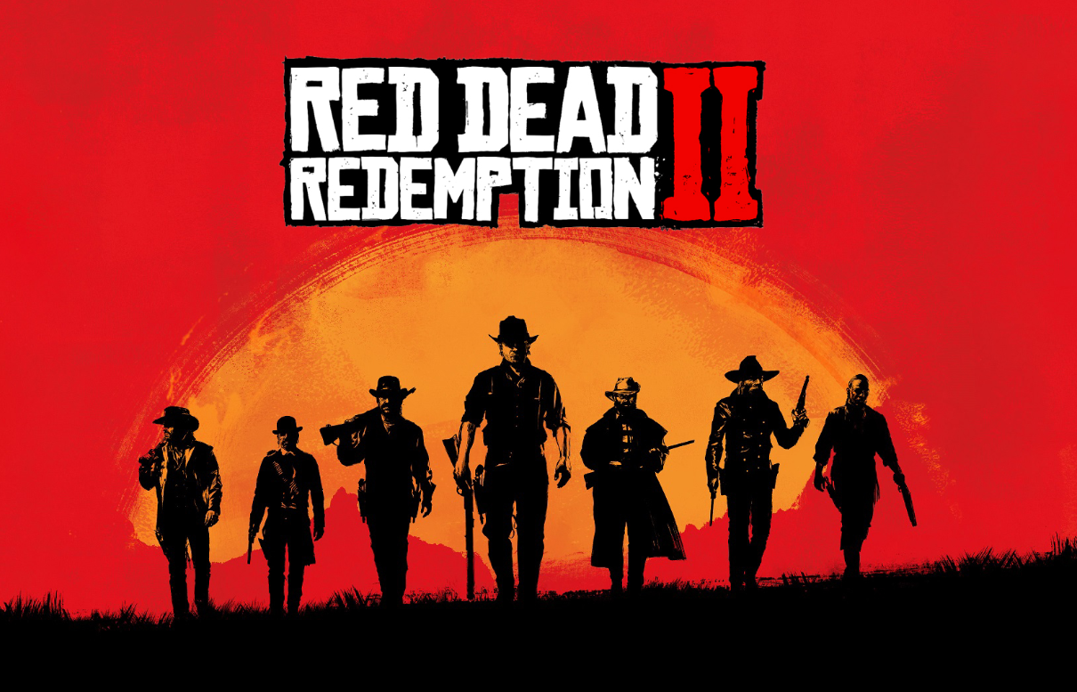 Red Dead Redemption 2, Satış Rekorlarıyla Tarihe Geçti!