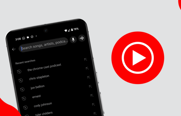 YouTube Music’e Nihayet Gelen Özellik: Oynatma Listesi İçinde Arama Dönemi Başlıyor!
