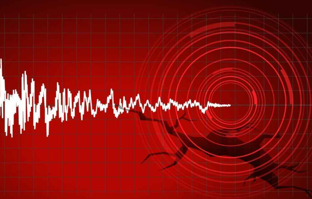 Bilim İnsanlarından Şaşırtan Keşif: Fay Hatları Kendini Hızla Yeniliyor