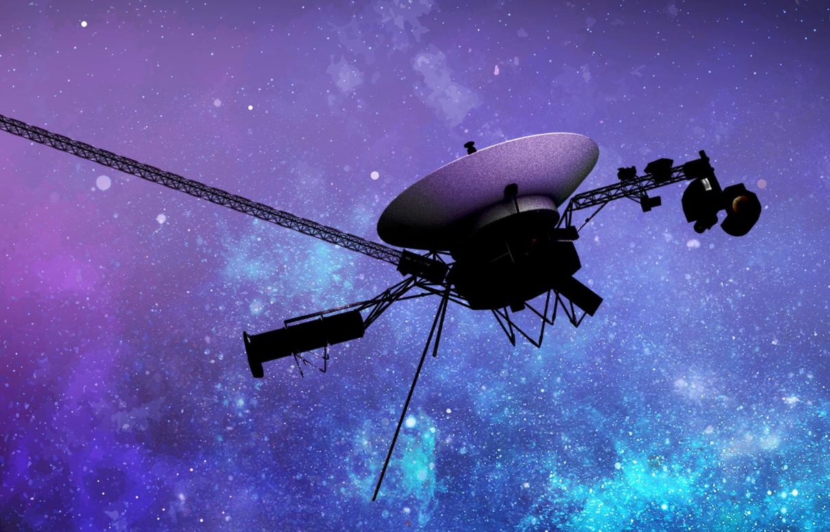 İnsanlığın En Uzak Yolculuğu: Voyager 1 Rekor Kırıyor