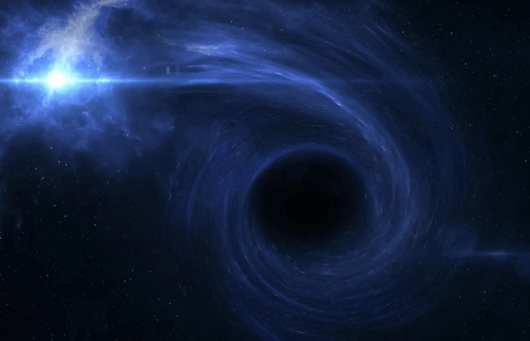 Evrenin Gizemli Yapısı: Karanlık Maddeye Dair İlk Kanıt