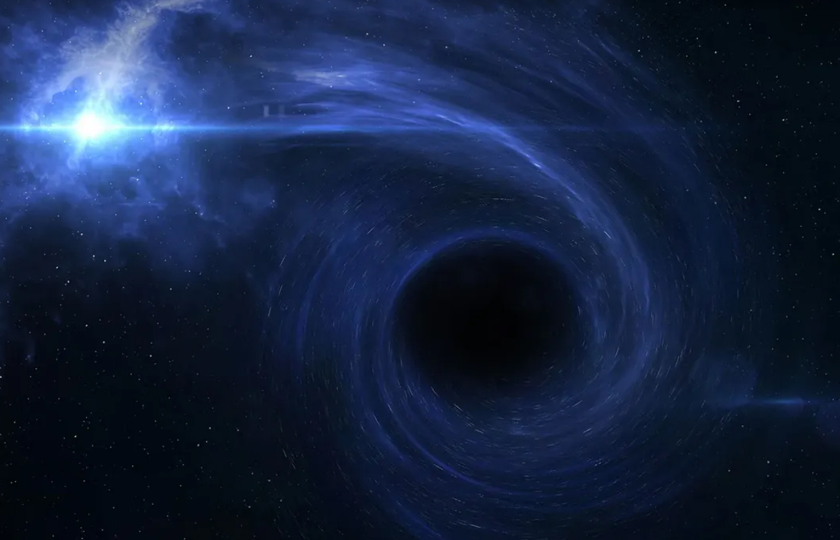 Evrenin Gizemli Yapısı: Karanlık Maddeye Dair İlk Kanıt