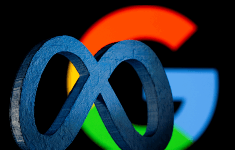 Meta ve Google Yapay Zeka için Güçlerini Birleştiriyor