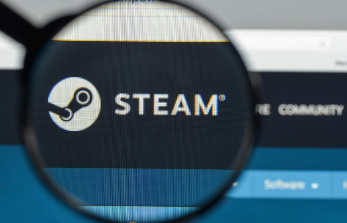 Haftanın Lideri Belli Oldu: Steam’de En Çok İndirilen Oyunlar!