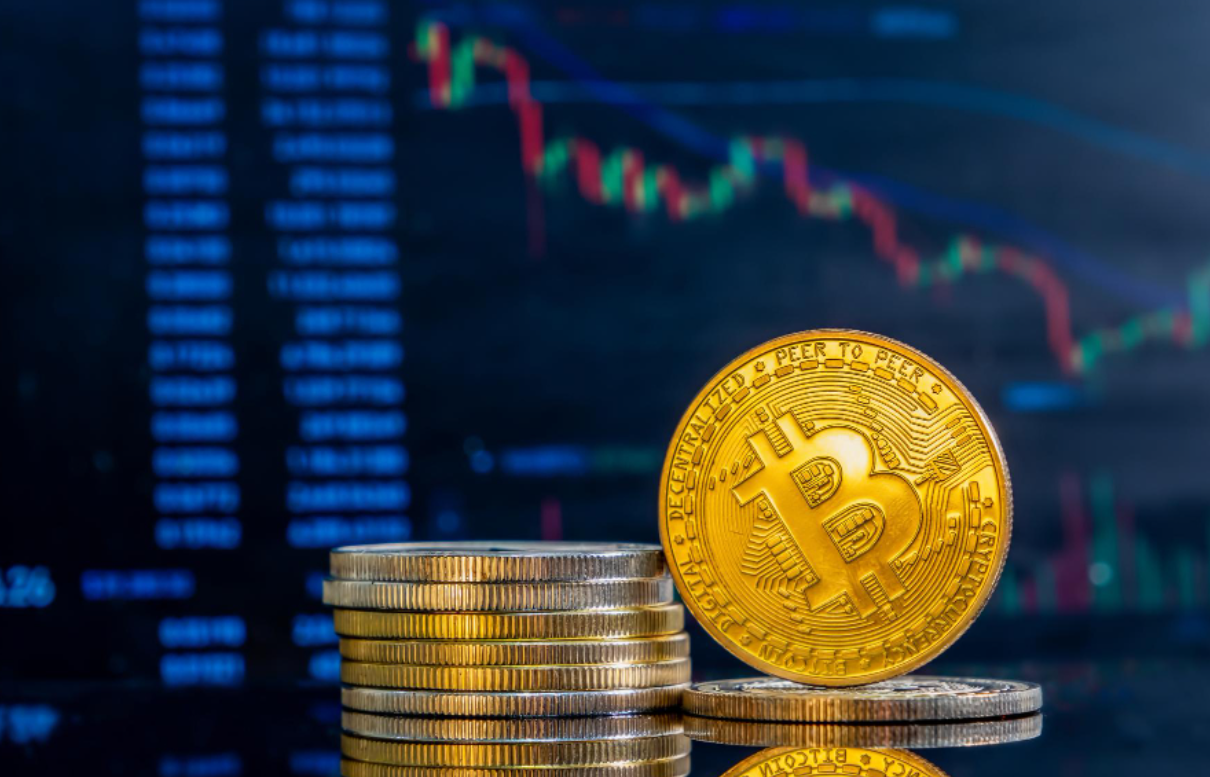 Kripto Para Piyasasında Sert Dalga: Bitcoin ve Altcoin’lerde Haftalık Düşüş Sürüyor