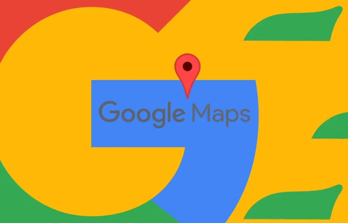 Google Maps’e Gemini Destekli Büyük Güncelleme