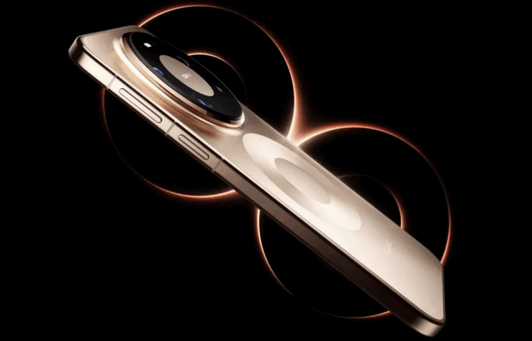 Huawei Mate 80 Pro Max: 8000 Nit Ekranıyla Sınırları Zorluyor
