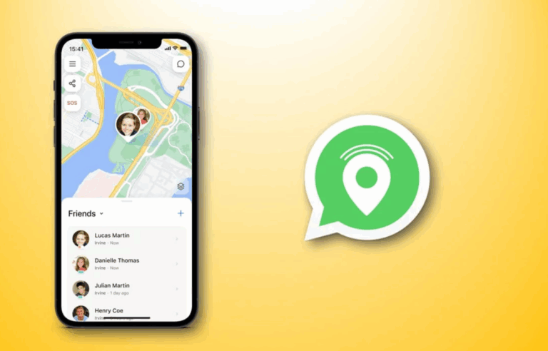 WhatsApp’tan Endişe Verici İddia: Konumunuz Farkında Olmadan Paylaşılabilir