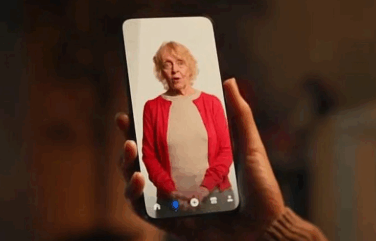 2wai’nin Yapay Zeka Uygulaması Tartışma Yarattı: Vefat Eden Yakınlarla Görüntülü Sohbet Mümkün Mü?