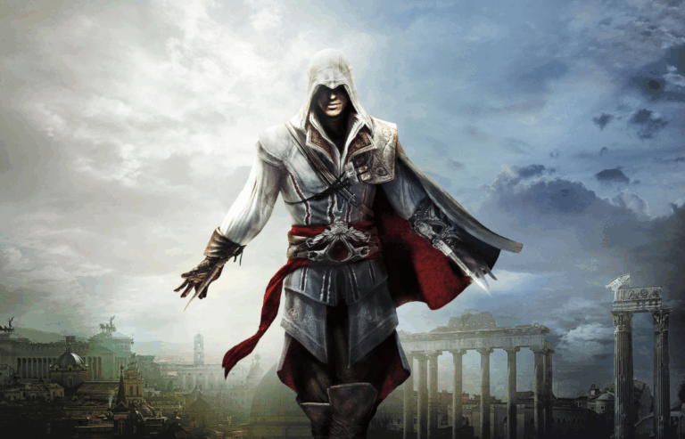 Assassin’s Creed II: 16 Yıllık Efsane Yeniden Canlanıyor