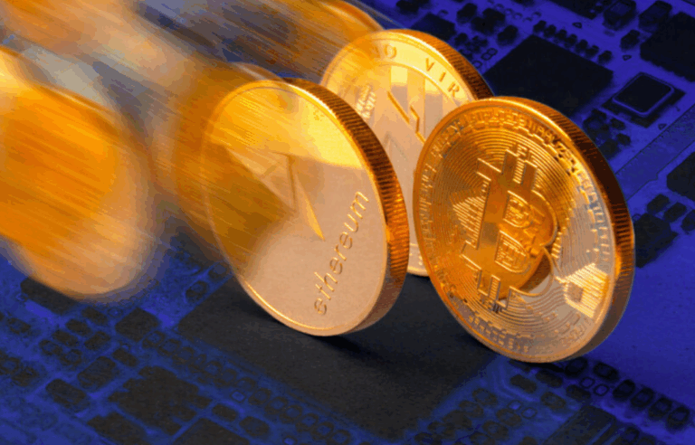 Bitcoin 86 Bin Doları Aştı: Kripto Piyasasında Günlük Toparlanma