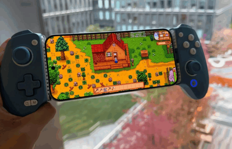 Xiaomi Game Center ile Steam oyunlarını telefona taşıyor