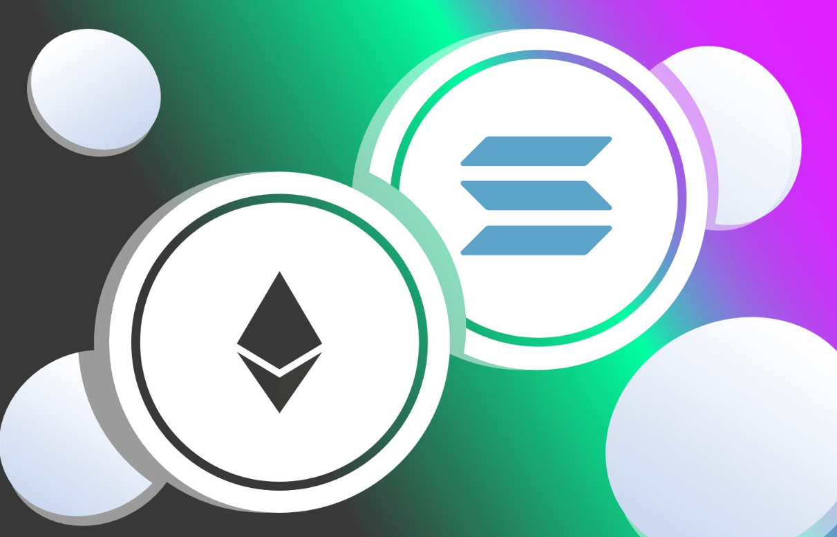 Kripto Para Piyasasında Dalgalı Seyir: Bitcoin ve Ethereum Hafif Toparlandı, Solana Yükselişte