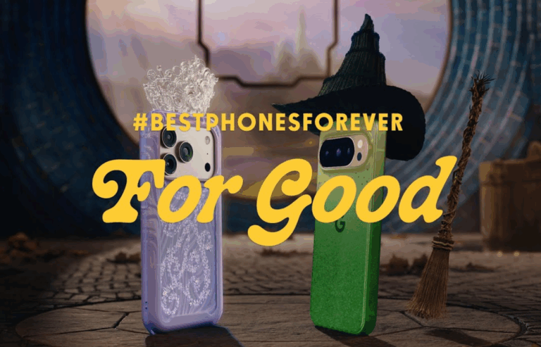 Google’dan Mizahi Gönderme: Pixel Reklamı iPhone’un Yapay Zekâ Gecikmesini Vurguladı