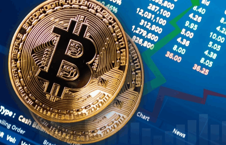 Kripto Piyasalarında Sert Düşüş: Bitcoin 107 Bin Doların Altına Geriledi