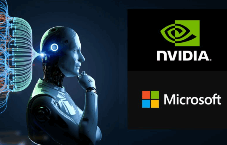 Microsoft, Nvidia ve Anthropic Ortaklığı: Yapay Zeka Ekosisteminde Yeni Dönem