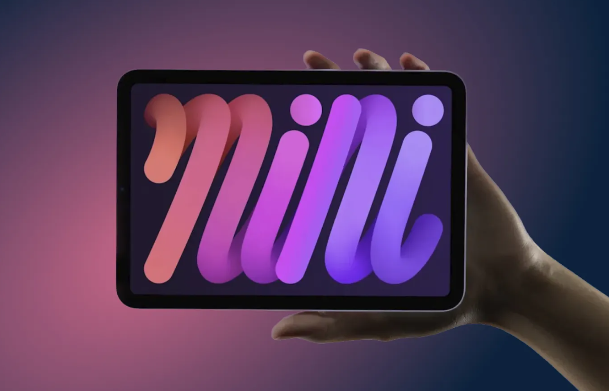 Apple’dan OLED Sürprizi: iPad Mini 8’in Ekranını Samsung Yapacak!