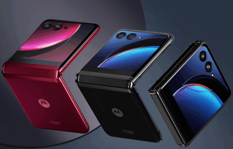 Motorola 10 Yıl Aradan Sonra Türkiye’ye Geri Dönüyor: Lenovo ile Distribütörlük Görüşmeleri Başladı