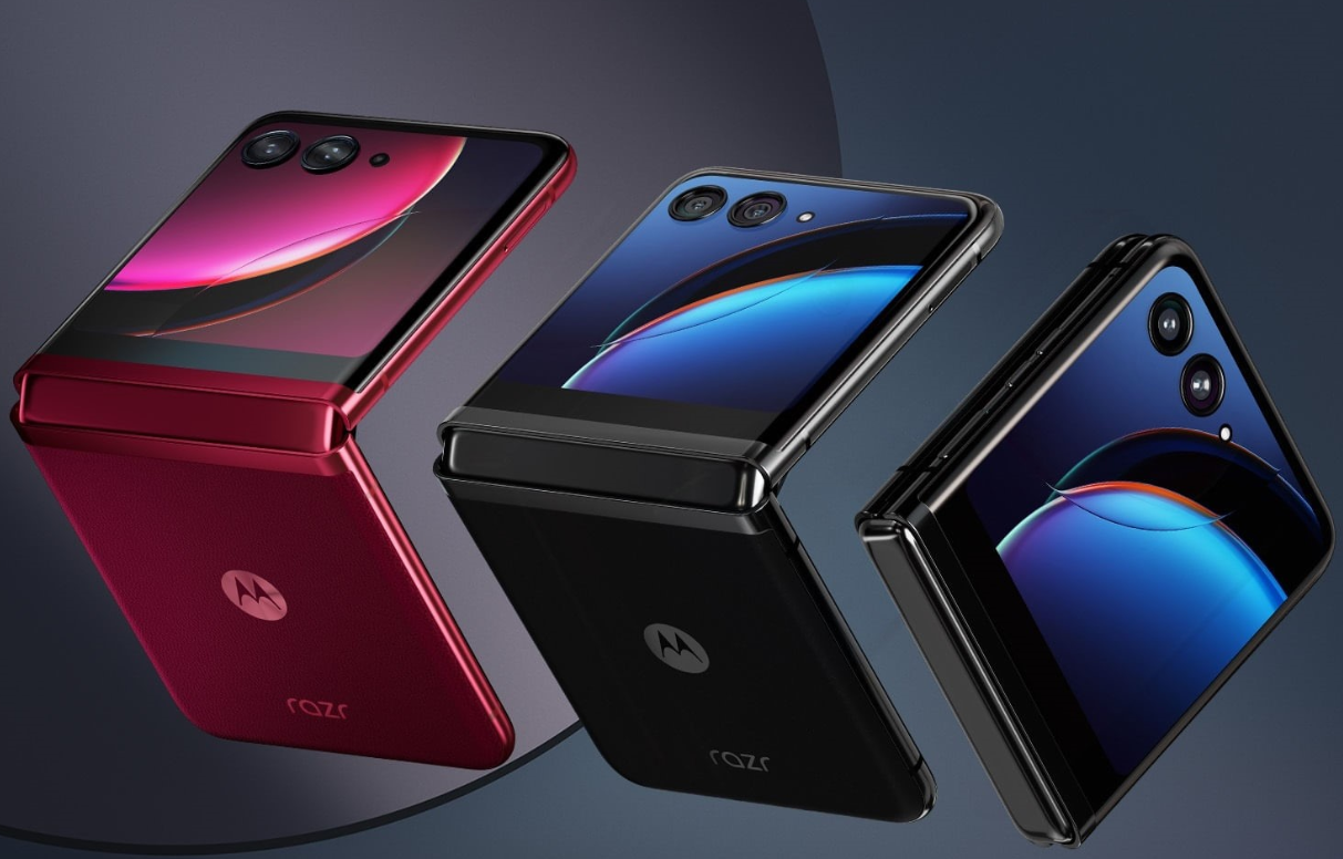 Motorola 10 Yıl Aradan Sonra Türkiye’ye Geri Dönüyor: Lenovo ile Distribütörlük Görüşmeleri Başladı