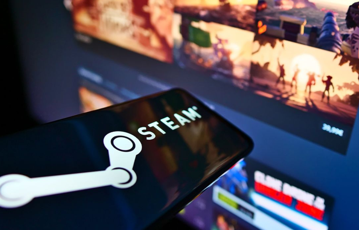 Steam’de Ücretsiz Oyun Yağmuru: 12 Yepyeni Bağımsız Yapım Yayında!