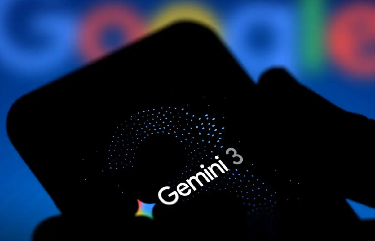 Yapay Zekâ Rallisi Geri Döndü: Google’ın Gemini 3 Hamlesi Piyasaları Ateşledi