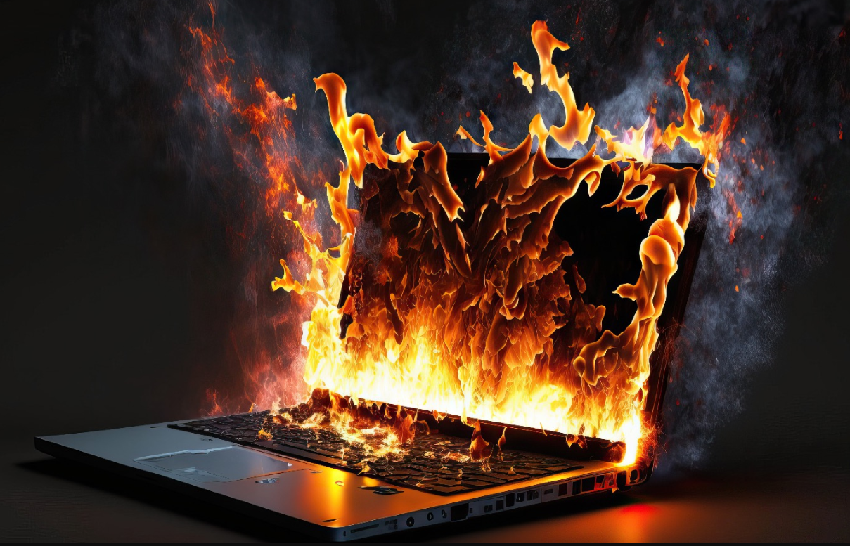 Laptop Soğutma Yöntemleri: Performansı Artıran İpuçları