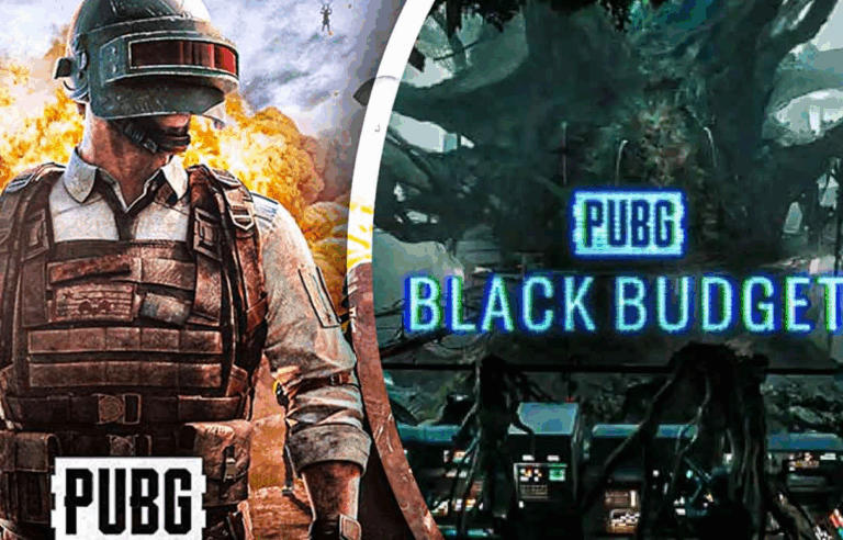 PUBG Evreni Genişliyor: Black Budget ile Extraction Çağı Başlıyor!
