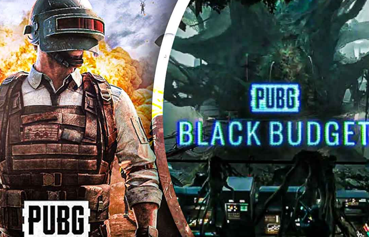 PUBG Evreni Genişliyor: Black Budget ile Extraction Çağı Başlıyor!