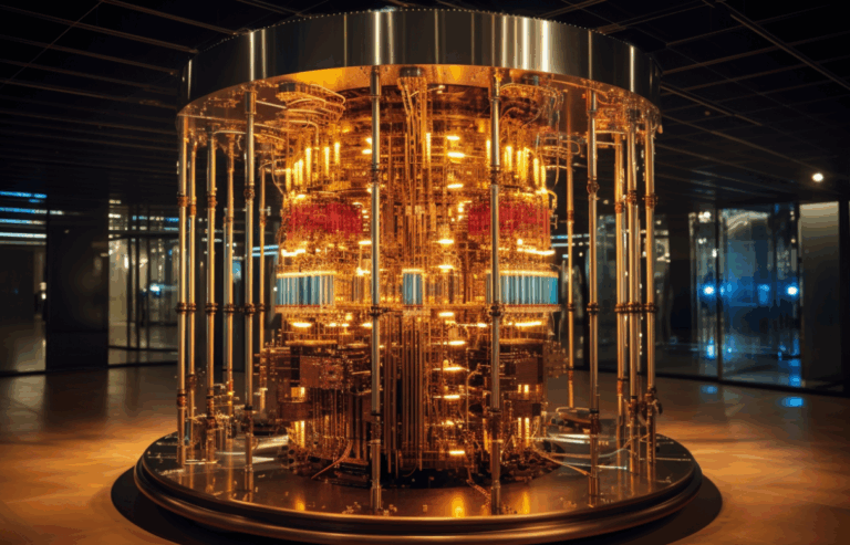 Kuantum Bilgisayarlar Hayatımıza Giriyor: Şifre Çözmeden Sağlığa, Yeni Bir Dönem Başlıyor