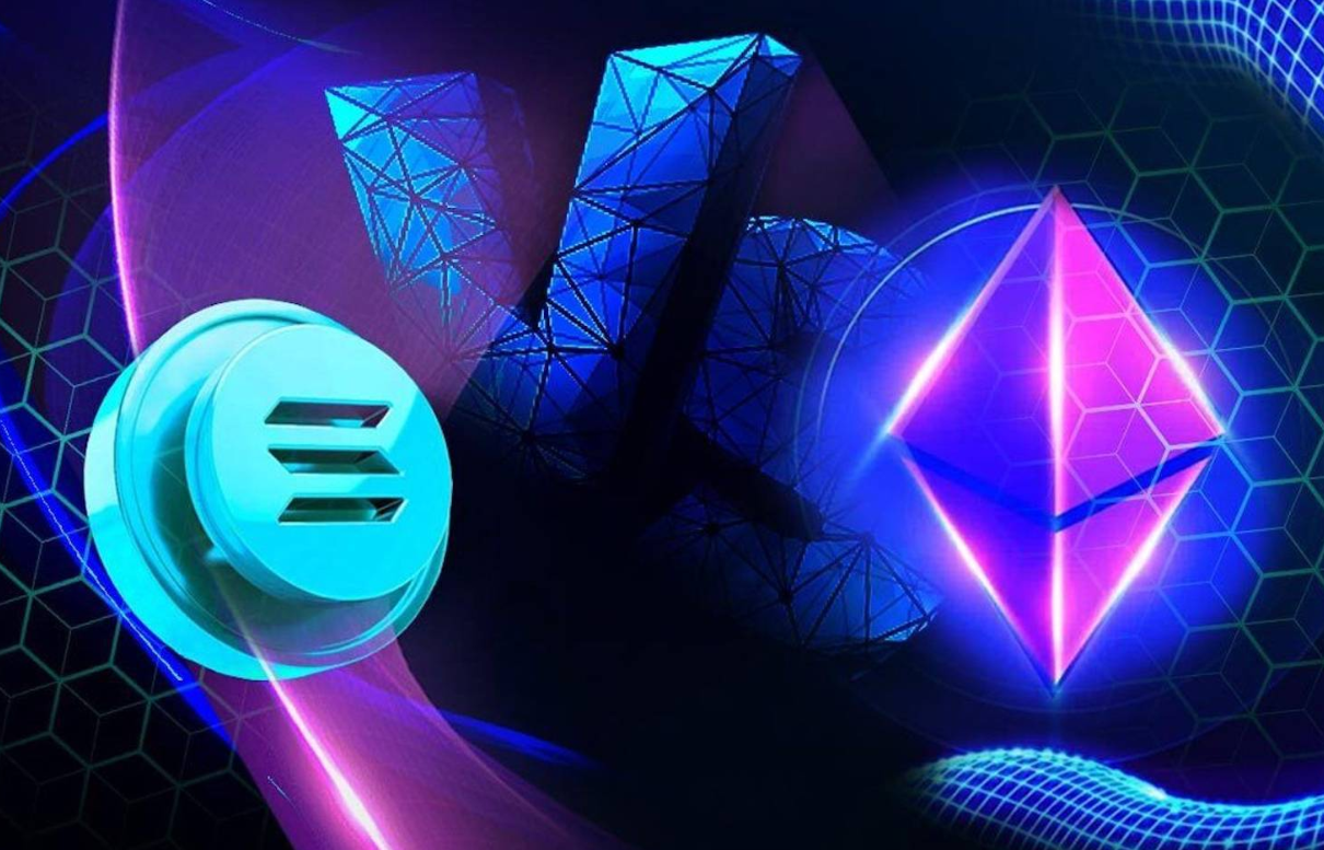 Ethereum ve Solana Dalgalanıyor: Piyasa 3 Trilyon USD’ye Yaklaştı