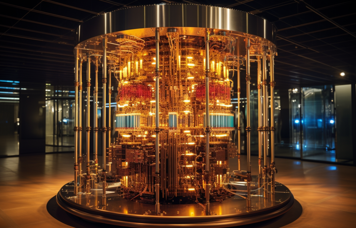 Kuantum Bilgisayarlar Hayatımıza Giriyor: Şifre Çözmeden Sağlığa, Yeni Bir Dönem Başlıyor