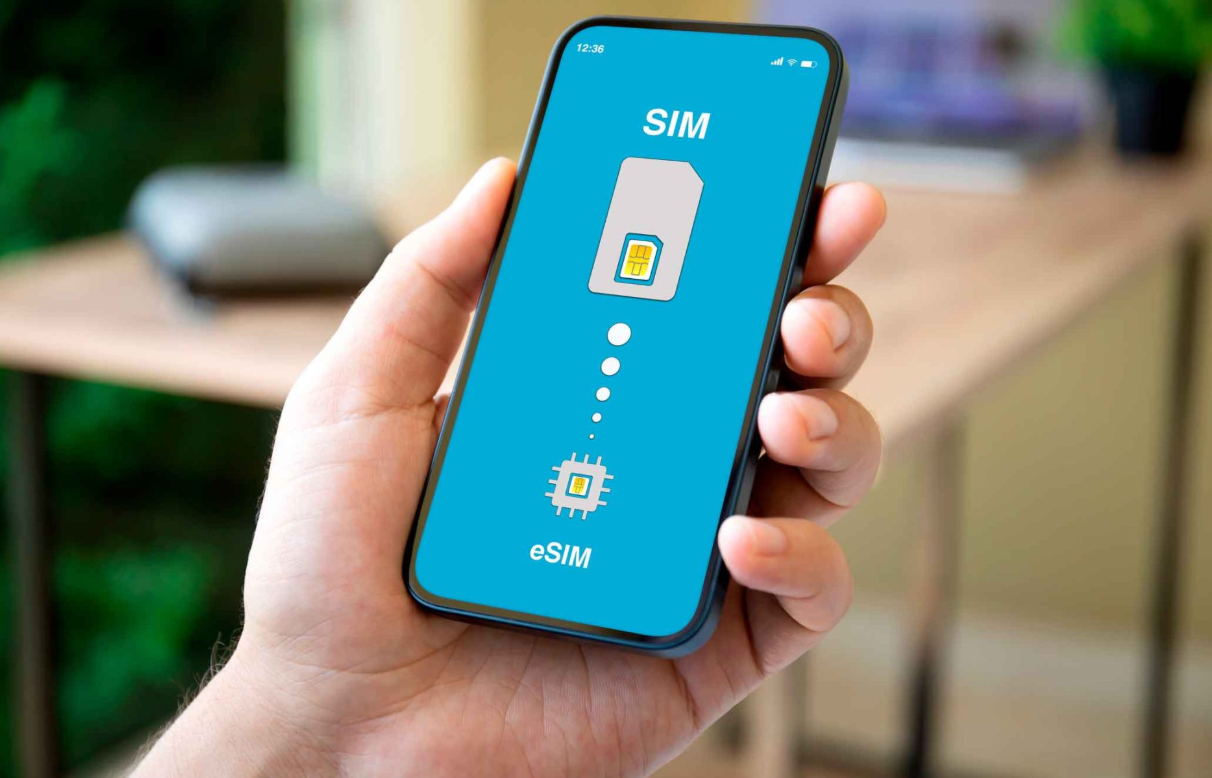 Türkiye 5G’ye Geçiyor: e-SIM Teknolojisiyle Mobil İletişimde Yeni Dönem Başlıyor