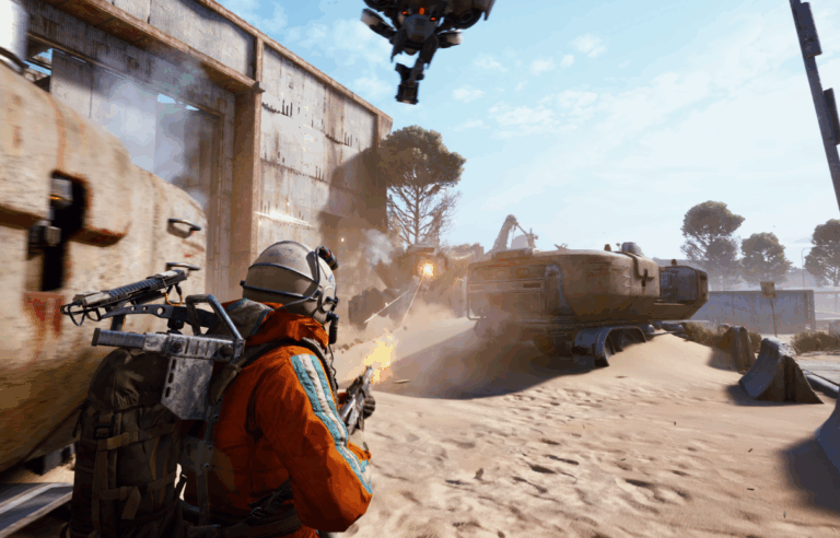 Arc Raiders, Steam’de Rekor Kırdı: Extraction Shooter Türünde Zirveye Oynuyor