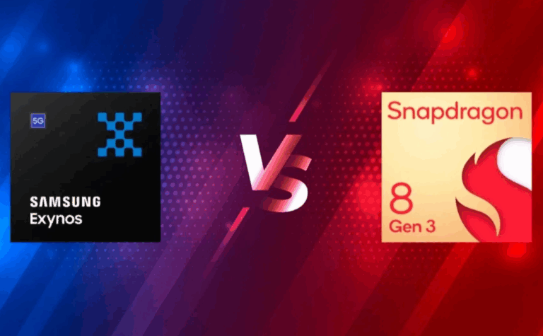 Snapdragon vs Exynos: 2025’in Dev Kapışması! Hangi İşlemci Daha Güçlü?
