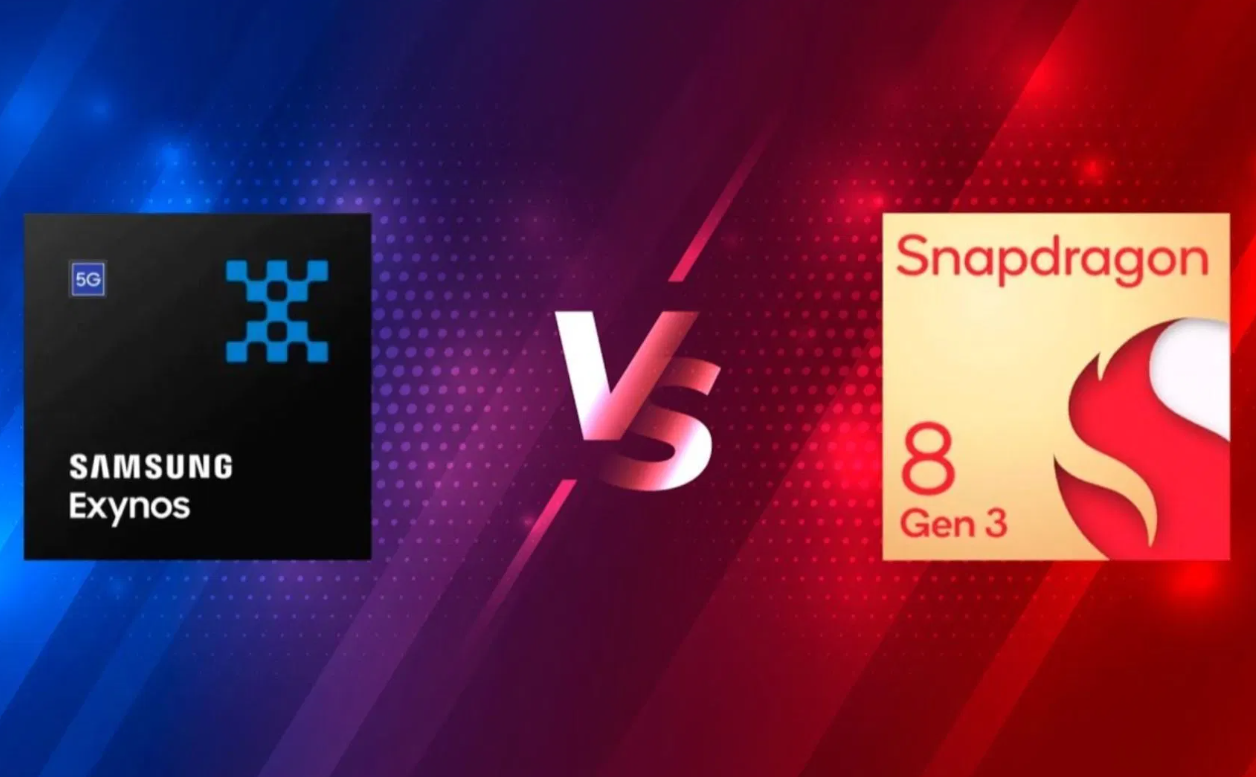 Snapdragon vs Exynos: 2025’in Dev Kapışması! Hangi İşlemci Daha Güçlü?