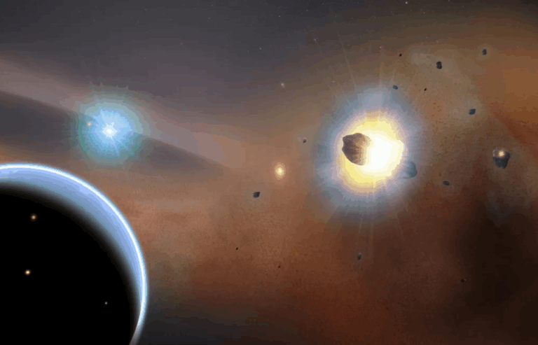 3I/ATLAS Dünya’ya Yakın Bir Konumda Patlarsa Ne Olur? Bilim İnsanları Senaryoyu Değerlendirdi