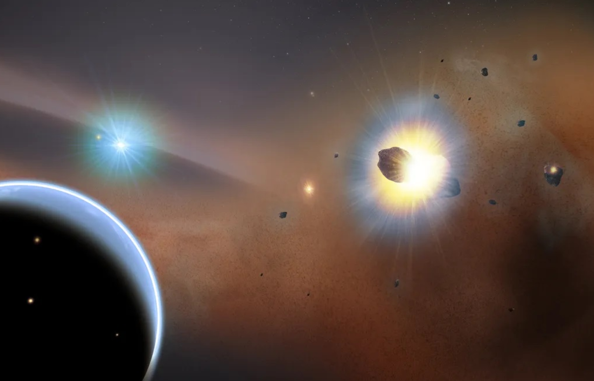 3I/ATLAS Dünya’ya Yakın Bir Konumda Patlarsa Ne Olur? Bilim İnsanları Senaryoyu Değerlendirdi