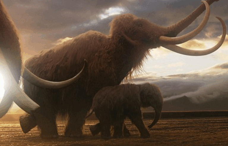 40 Bin Yıllık Mamutun RNA’sı Çözüldü: Bilim Dünyasında Tarihi Bir Dönüm Noktası