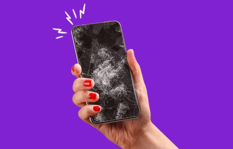 Telefonlar Artık Kendi Kendini Tamir Edebilecek