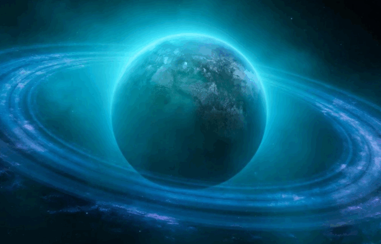 TOI-1422’de Yeni Keşif: 500 Işık Yılı Uzakta İkinci Gezegen Keşfedildi