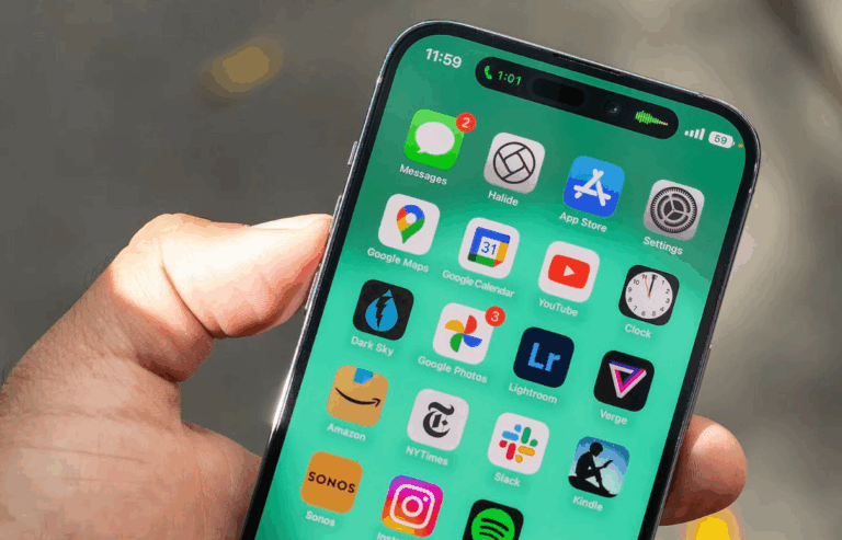 Londra’da Telefon Hırsızlarının Yeni Tercihi: Sadece iPhone