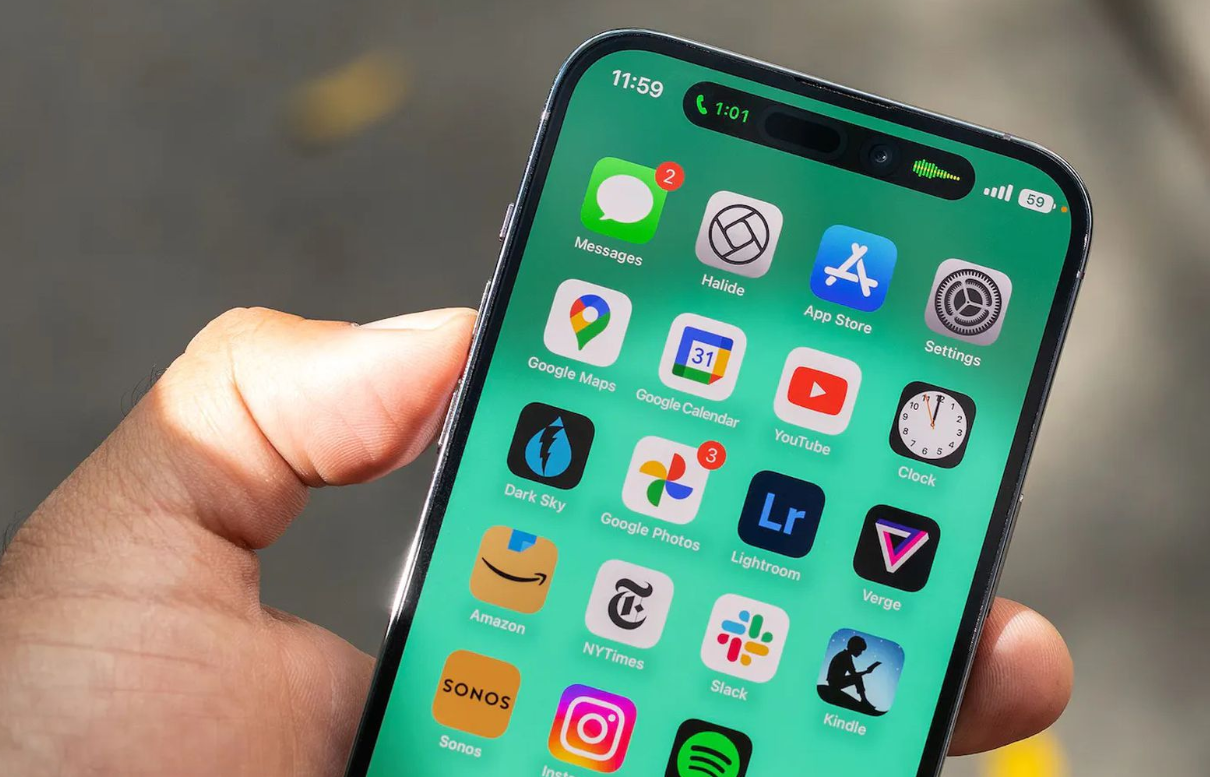 Londra’da Telefon Hırsızlarının Yeni Tercihi: Sadece iPhone