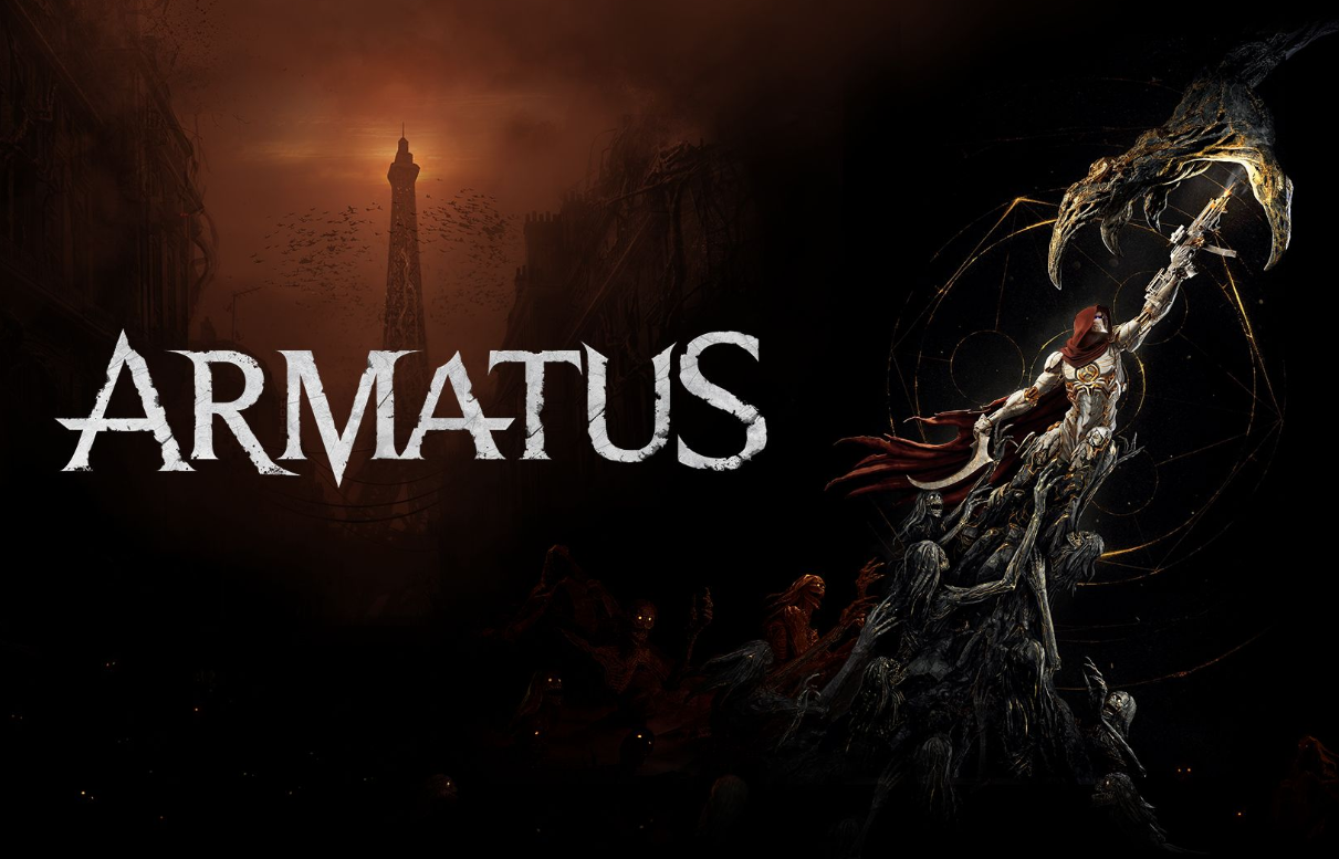 Counterplay Games’ten Yeni Oyun: Armatus İlk Fragmanıyla Sahneye Çıktı