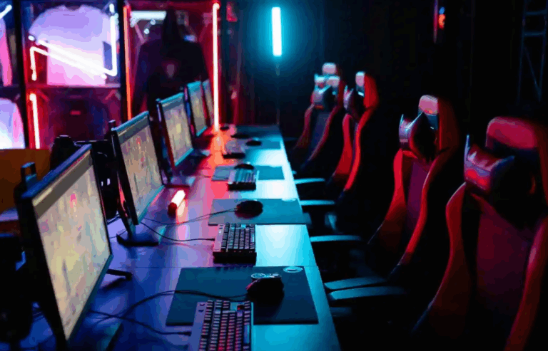 E-Spor Ekosistemi Nasıl Çalışır? Yeni Başlayanlar İçin Rehber